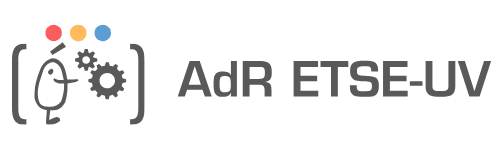 AdR ETSE-UV Logo